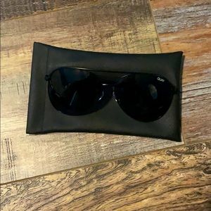 Quay Australia Sunglasses